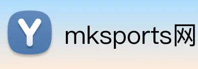 mksports网站 Logo
